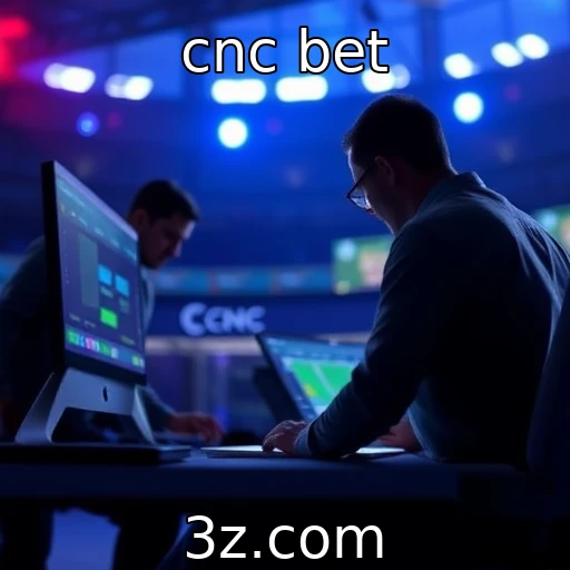 Expansão de operadores de apostas em mercado brasileiro