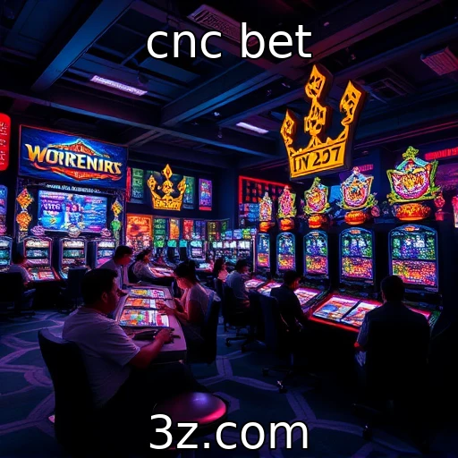 Expansão de plataformas de apostas na indústria de jogos