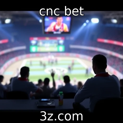 Apostas esportivas ganham espaço entre operadores de iGaming